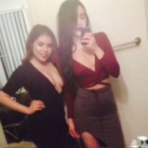 Meet your Posher, Angie